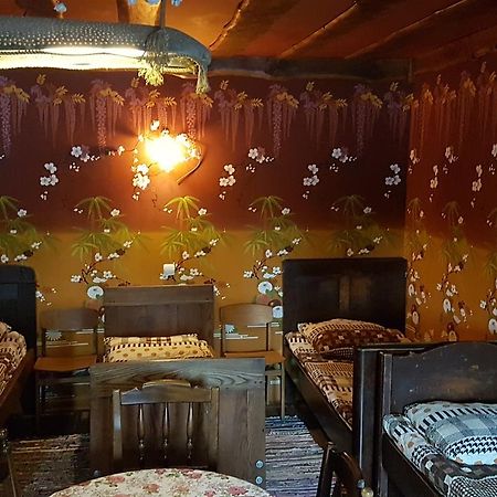 Oreiviu Uzuoveja Kaimynai Екстериор снимка