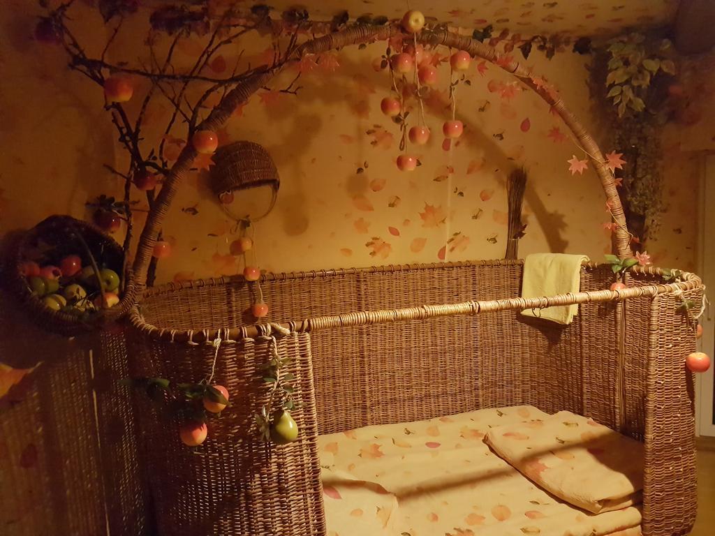 Oreiviu Uzuoveja Kaimynai Екстериор снимка