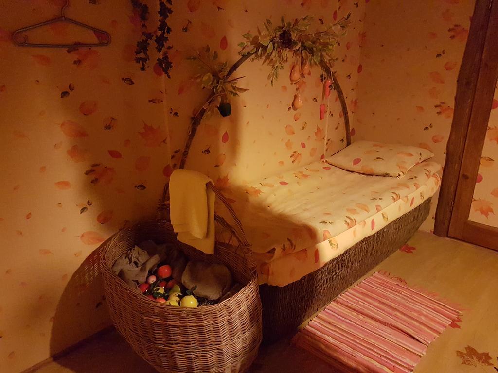 Oreiviu Uzuoveja Kaimynai Екстериор снимка