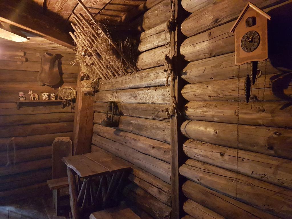 Oreiviu Uzuoveja Kaimynai Екстериор снимка
