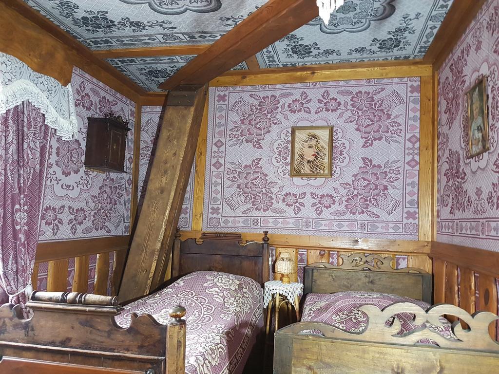 Oreiviu Uzuoveja Kaimynai Екстериор снимка